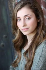 Eden Shea  Beck fotoğrafı