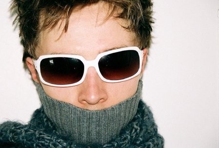 Michael Dionne fotoğrafı