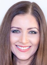 Nana Gouvea fotoğrafı