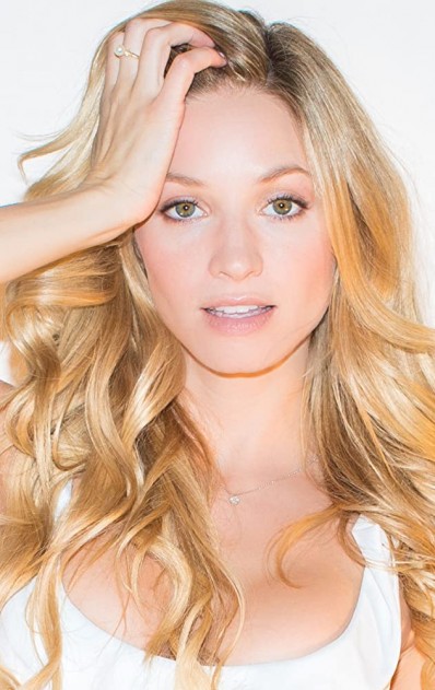 Brooke Butler Fotoğrafı