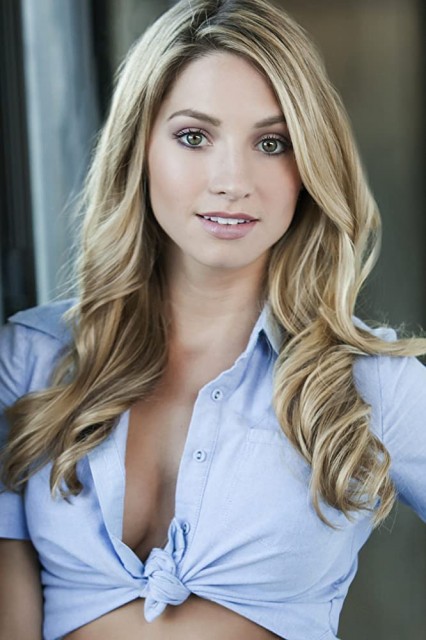 Brooke Butler Fotoğrafı