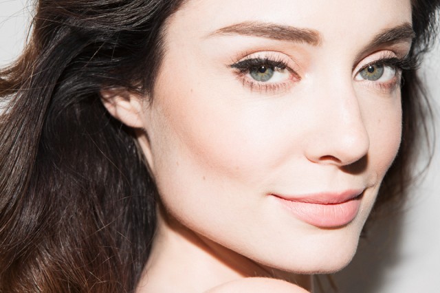Mallory  Jansen Fotoğrafı