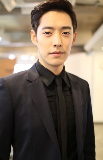 Kim Jung-hun Fotoğrafı