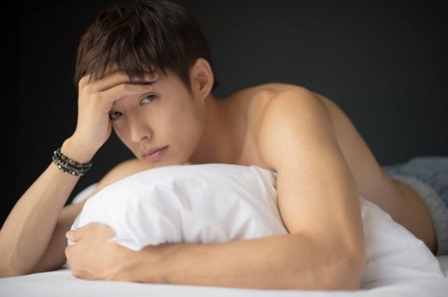 Kim Jung-hun Fotoğrafı