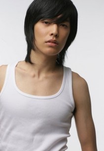 Kim Jung-hun fotoğrafı