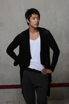 Kim Jung-hun Fotoğrafı