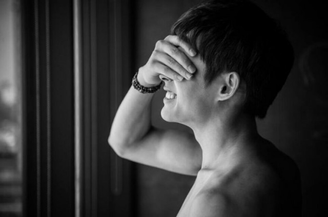 Kim Jung-hun Fotoğrafı