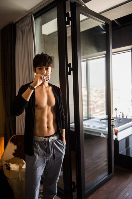 Kim Jung-hun Fotoğrafı