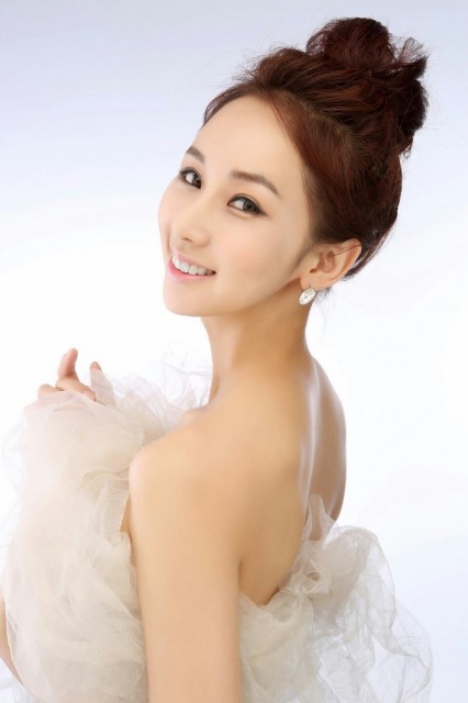 Yoon Ah-min fotoğrafı