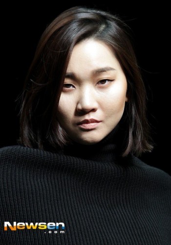 Jang Yoon-ju Fotoğrafı