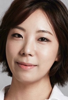 Yang Jo-a fotoğrafı