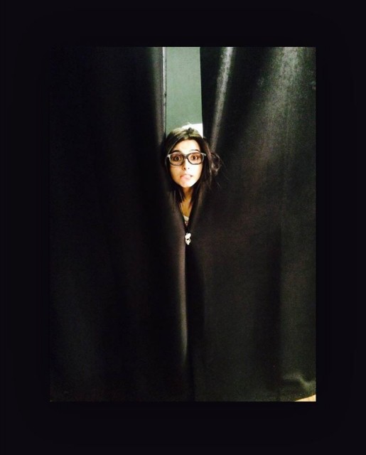 Nuray Güneci fotoğrafı