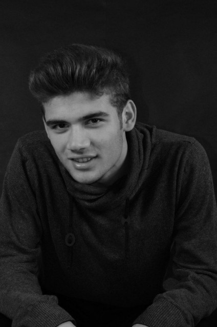 Caner Topçu fotoğrafı