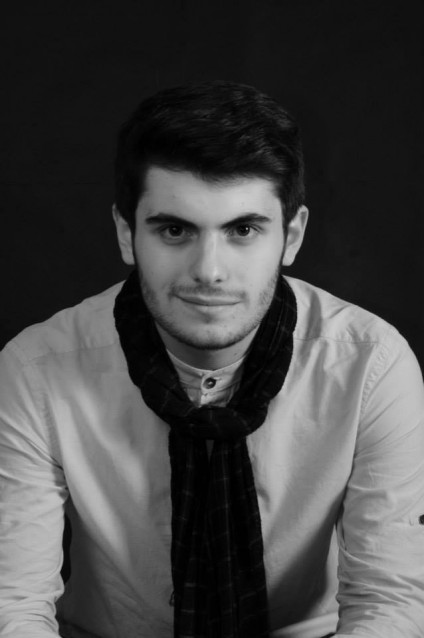 Hanefi Bulut fotoğrafı