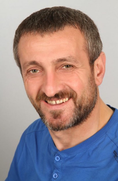 Köksal Çalık fotoğrafı