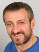 Köksal Çalık fotoğrafı