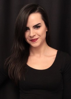 Güzide Arslan Fotoğrafı