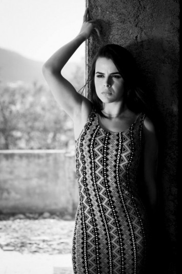 Güzide Arslan Fotoğrafı