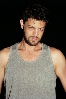 Çağlar Sayın Fotoğrafı