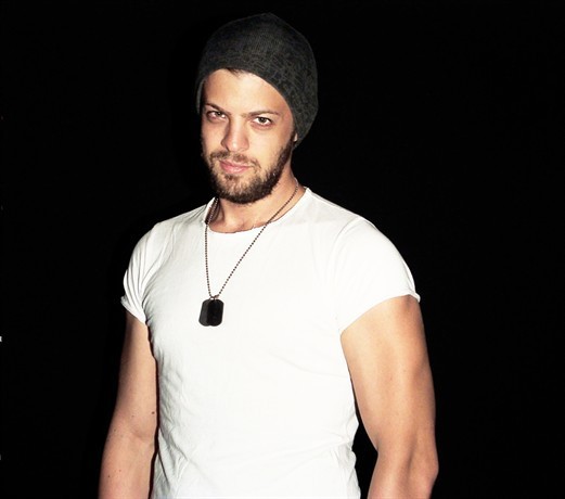 Çağlar Sayın fotoğrafı