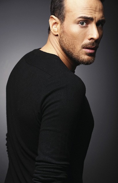 Murat Balcı fotoğrafı