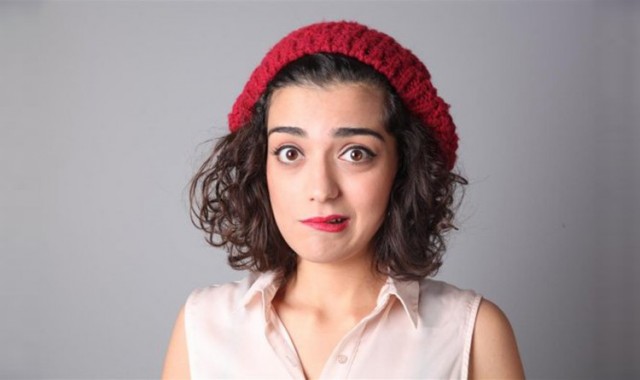 Merve Polat fotoğrafı