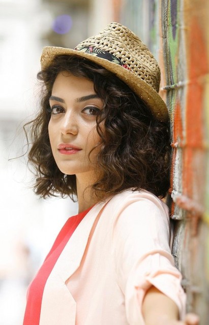 Merve Polat fotoğrafı