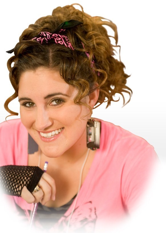 Kaycee Stroh Fotoğrafı