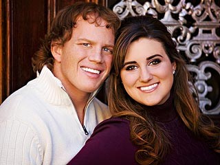 Kaycee Stroh Fotoğrafı