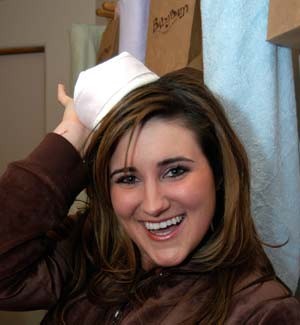 Kaycee Stroh Fotoğrafı