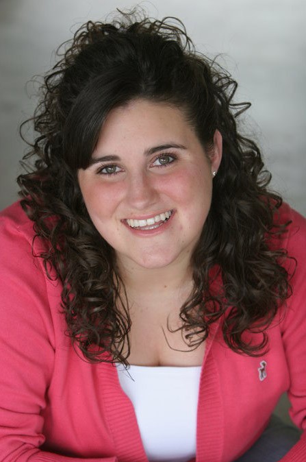 Kaycee Stroh Fotoğrafı