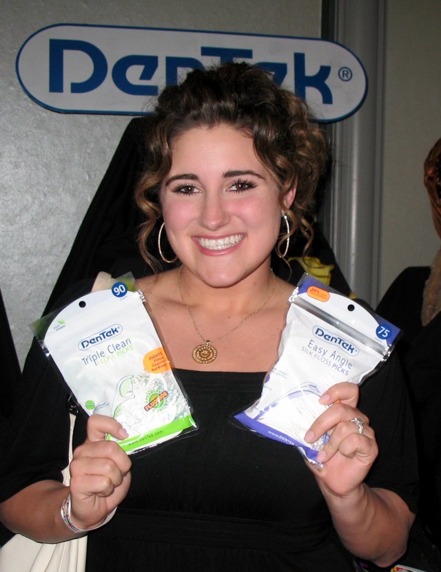 Kaycee Stroh fotoğrafı