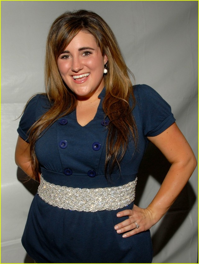 Kaycee Stroh Fotoğrafı