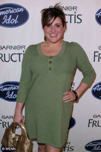 Kaycee Stroh Fotoğrafı