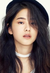 Park Hye-soo fotoğrafı