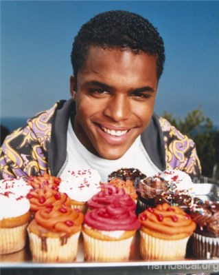 Chris Warren Jr. Fotoğrafı