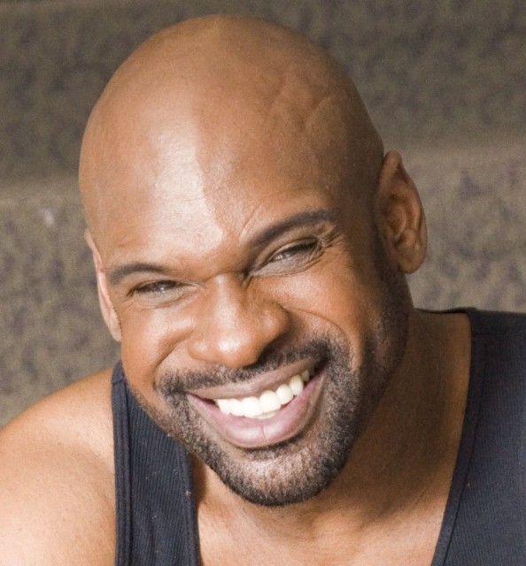 Bishop Stevens fotoğrafı