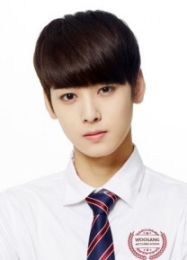 Cha Eun-woo Fotoğrafı