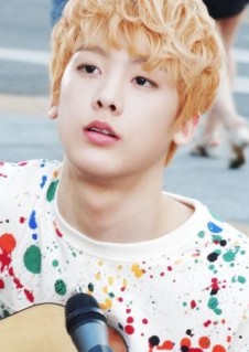 Yoon San-ha fotoğrafı