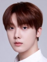 Yoon San-ha fotoğrafı