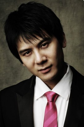 Jang Joon-hak fotoğrafı