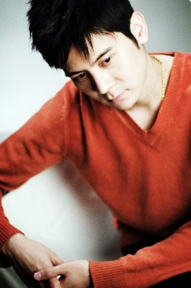 Jang Joon-hak fotoğrafı