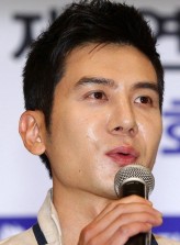 Jang Joon-hak fotoğrafı