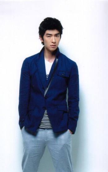 Lee Jae-won (ii) fotoğrafı