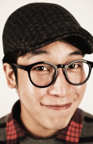 Kang Han-saem fotoğrafı