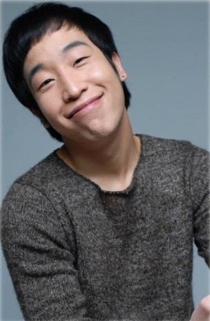 Kang Han-saem fotoğrafı