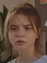 Nefise Esma Yılmaz fotoğrafı