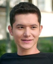 Arif Diren fotoğrafı