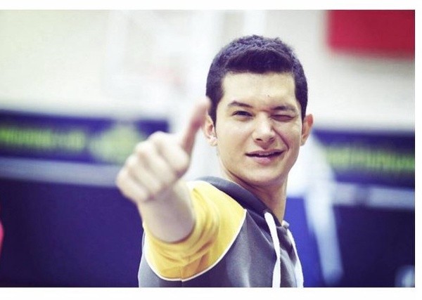 Arif Diren fotoğrafı