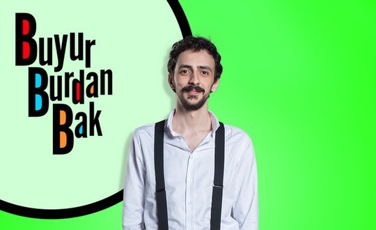 Kerem Özdoğan fotoğrafı
